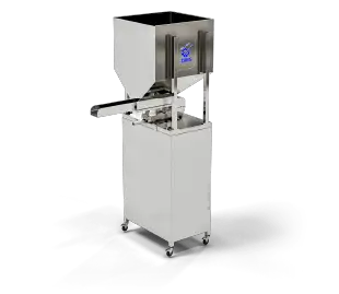 ALIMENTADOR DE PELLET